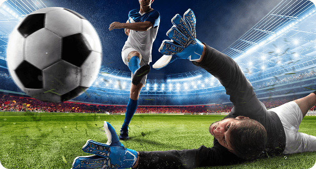 Sports Banner